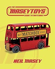 The maseytoys guide gebraucht kaufen  Wird an jeden Ort in Deutschland