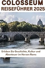 Colosseum reiseführer 2025 gebraucht kaufen  Wird an jeden Ort in Deutschland