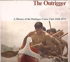 Outrigger history outrigger for sale  Delivered anywhere in USA 