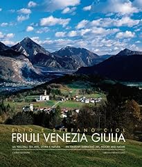 Friuli venezia giulia. usato  Spedito ovunque in Italia 