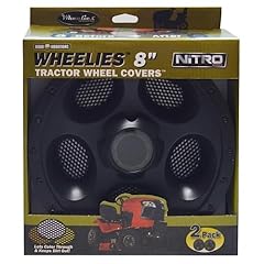 Good vibrations wheelies d'occasion  Livré partout en Belgiqu
