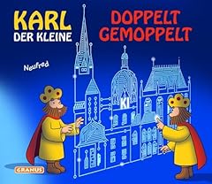 Karl kleine doppelt gebraucht kaufen  Wird an jeden Ort in Deutschland