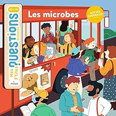 Microbes d'occasion  Livré partout en France