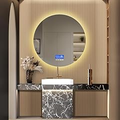 Mutuolux specchio bagno usato  Spedito ovunque in Italia 