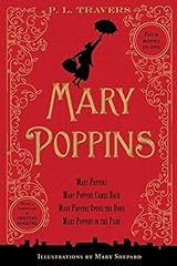 Mary poppins 80th for sale  Delivered anywhere in USA 