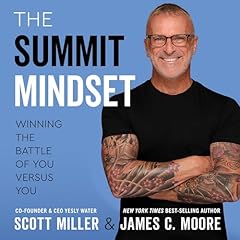 The summit mindset usato  Spedito ovunque in Italia 