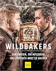 Wildbakers zweien auszogen gebraucht kaufen  Wird an jeden Ort in Deutschland