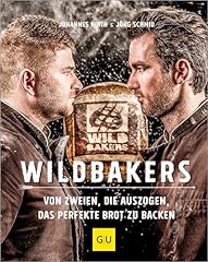 Wildbakers zweien auszogen gebraucht kaufen  Wird an jeden Ort in Deutschland