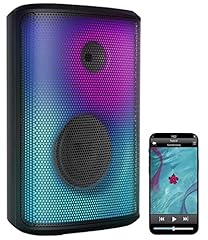 Auvisio partybox mobile gebraucht kaufen  Wird an jeden Ort in Deutschland