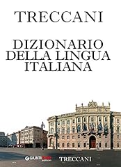 Treccani 2017. dizionario usato  Spedito ovunque in Italia 