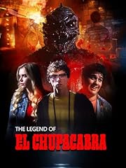 The legend chupacabra d'occasion  Livré partout en France