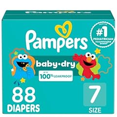 Pampers diapers baby for sale  Delivered anywhere in USA 