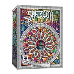 Cranio creations sagrada usato  Spedito ovunque in Italia 