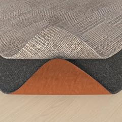 Felt rubber backing for sale  Delivered anywhere in UK