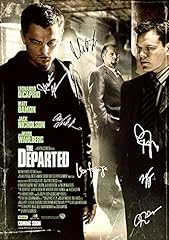 Departed movie film for sale  Delivered anywhere in UK