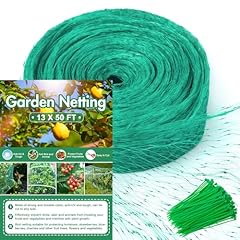 Unves bird netting for sale  Delivered anywhere in USA 