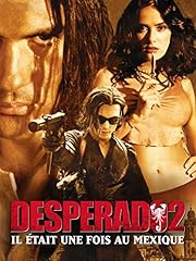 Mexique desperado 2 d'occasion  Livré partout en France