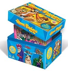 Hanna barbera box for sale  Delivered anywhere in UK