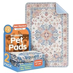 Washable pee pads for sale  Delivered anywhere in USA 