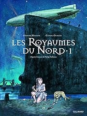 Croisée mondes royaumes d'occasion  Livré partout en France