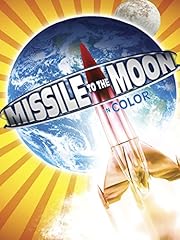 Missile moon for sale  Delivered anywhere in USA 