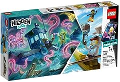 Lego hidden side for sale  Delivered anywhere in UK