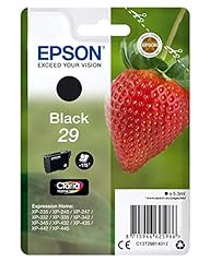 Epson fraise noir d'occasion  Livré partout en France