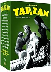 Tarzan collection dvd for sale  Delivered anywhere in USA 