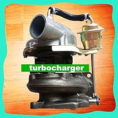 Gowe turbocharger supercharger for sale  Delivered anywhere in UK