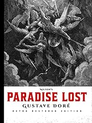 Milton paradise lost gebraucht kaufen  Wird an jeden Ort in Deutschland