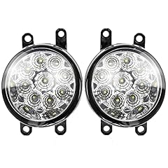 Front bumper foglight for sale  Delivered anywhere in UK