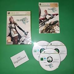 Final fantasy xiii usato  Spedito ovunque in Italia 