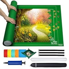Mozooson puzzle mat for sale  Delivered anywhere in Ireland