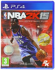 Nba 2k15 for sale  Delivered anywhere in USA 
