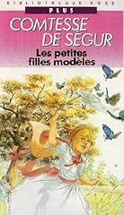 Petites filles modèles d'occasion  Livré partout en Belgiqu