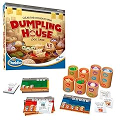 Thinkfun dumpling house for sale  Delivered anywhere in USA 