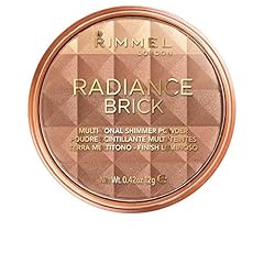 Rimmel london radiance for sale  Delivered anywhere in UK