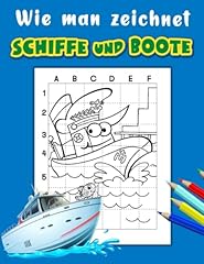 Man schiffe boote gebraucht kaufen  Wird an jeden Ort in Deutschland