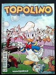 Topolino n.2523 edizioni usato  Spedito ovunque in Italia 