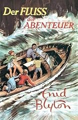 Fluss abenteuer gebraucht kaufen  Wird an jeden Ort in Deutschland
