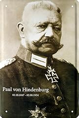 Paul hindenburg deutsches gebraucht kaufen  Wird an jeden Ort in Deutschland