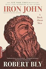 Iron john book gebraucht kaufen  Wird an jeden Ort in Deutschland