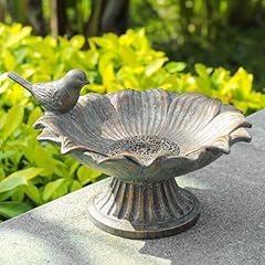 Mumtop bird baths for sale  Delivered anywhere in USA 