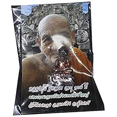 Thai famouse monk for sale  Delivered anywhere in USA 