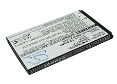 Batterie kompatibel fit gebraucht kaufen  Wird an jeden Ort in Deutschland