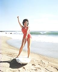 Annette funicello poses for sale  Delivered anywhere in USA 