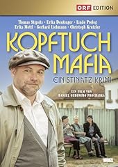 Kopftuchmafia stinatz krimi gebraucht kaufen  Wird an jeden Ort in Deutschland