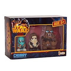 Star wars chubby for sale  Delivered anywhere in UK