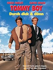 Tommy boy durch gebraucht kaufen  Wird an jeden Ort in Deutschland