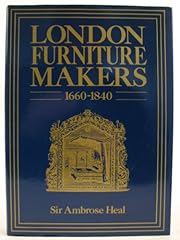 London furniture makers for sale  Delivered anywhere in UK